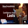 NERHASILDA 75 MG ( SILDENAFIL ) 8 ORODISPERSIBLE FILMS